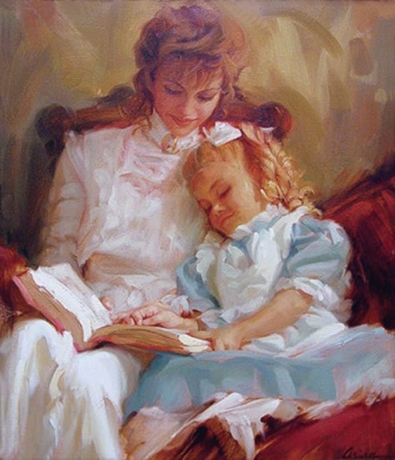 Mark Arian, MOTHERS LOVE